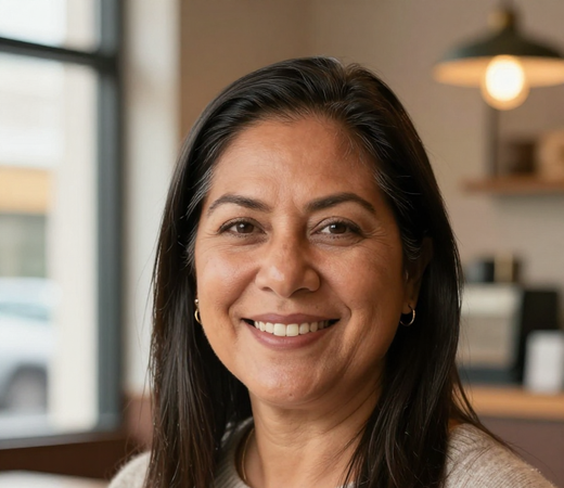 Ana Patricia Velasquez Carcamo