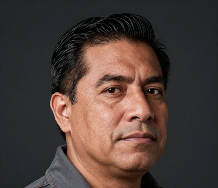 Carlos Eduardo Barrientos Leiva