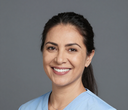 Guadalupe Tellez Noriega