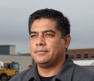 Jose Francisco Almanza Galvan