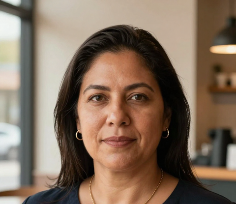 Maria Elena Interiano Lagos