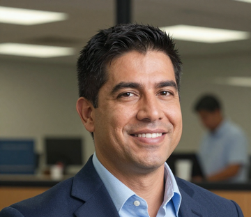 Miguel Angel Garay Mondragon